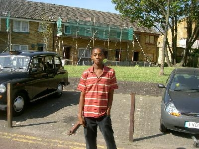 me............. - click for next photo