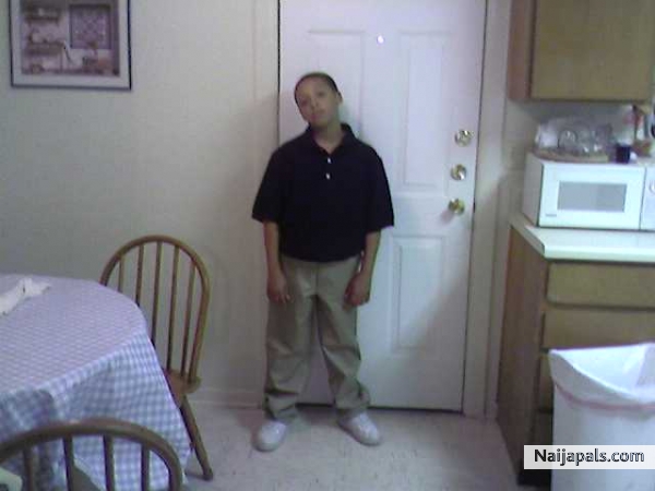 MY SON EDWARD THOMAS BUSH III - click for next photo