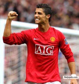 ronaldo - click for next photo