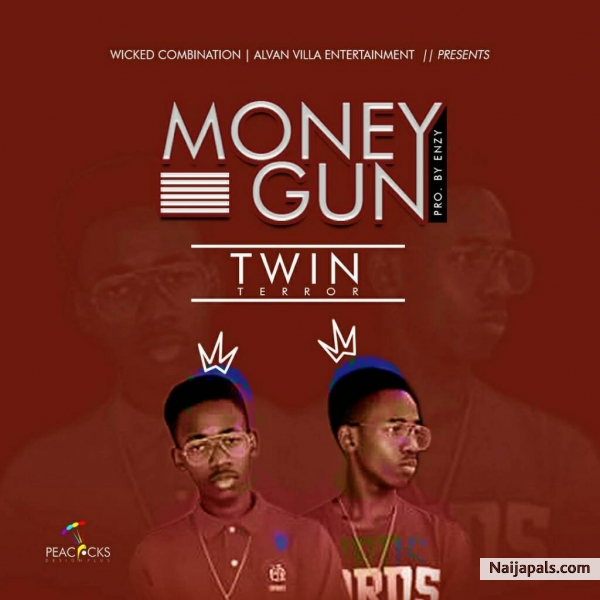 Money Gun