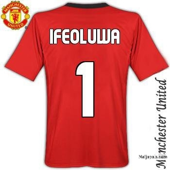 IFEOLUWA - click for next photo