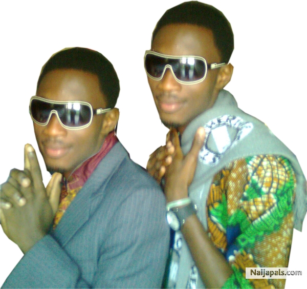 Da twin - click for next photo