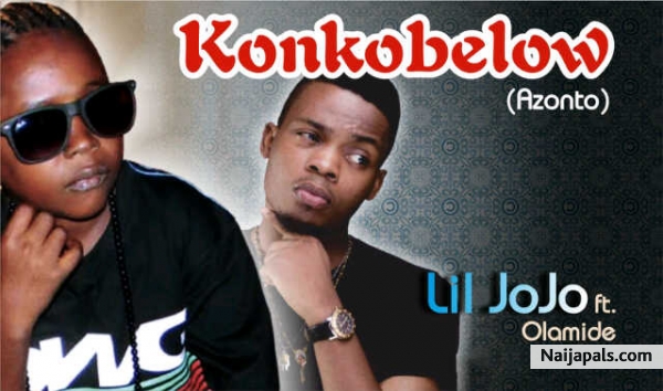 konkobelow