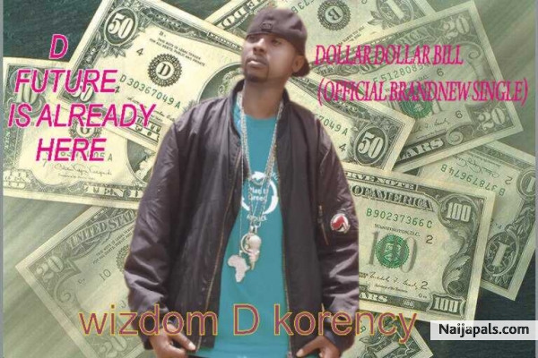 DOLLAR DOLLAR BILL