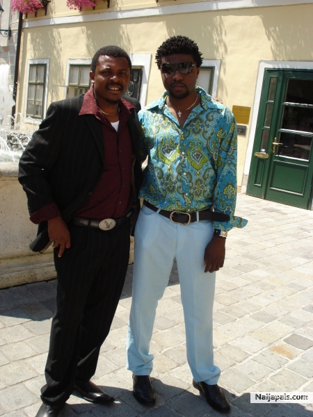MY FRIEND JOE - click for next photo