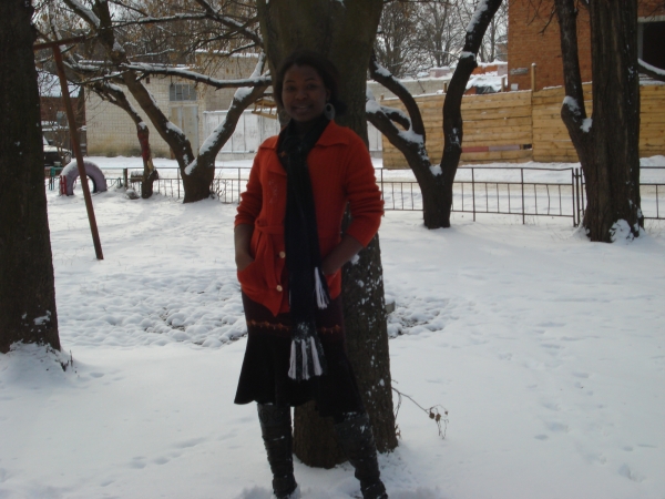 taking a pix - click for next photo