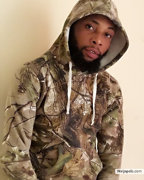 bad man blaize iQ DA BLACKBURN - click for next photo