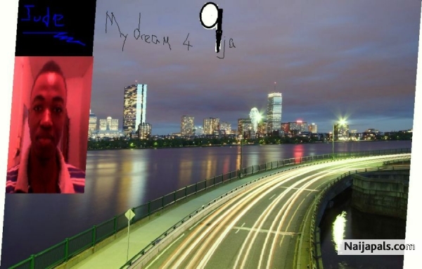 my dream - click for next photo