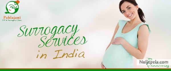 Best Surrogacy Clinics in India - click for next photo
