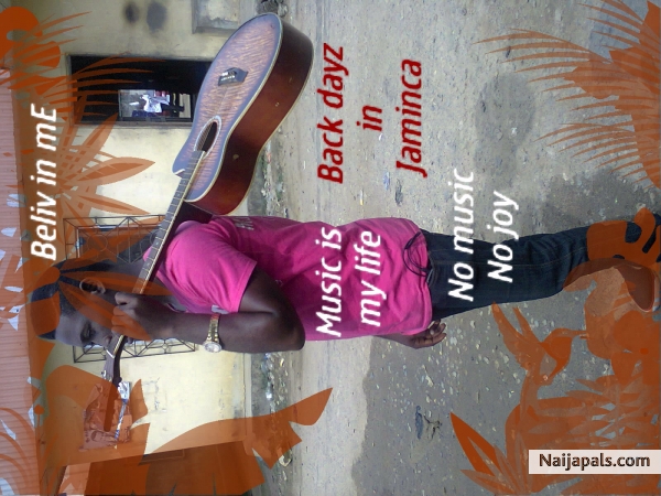 I love Music - click for next photo