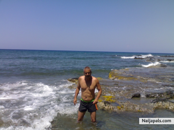 cyprus - greece now in nigeria - click for next photo