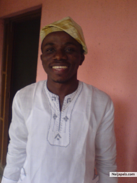 EVER SMILING.... THATS WHAT LIFE DEMANDS - click for next photo