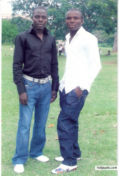 with my nigga - click for next photo