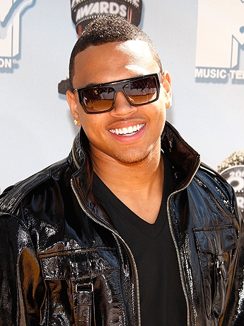 chris brown - click for next photo