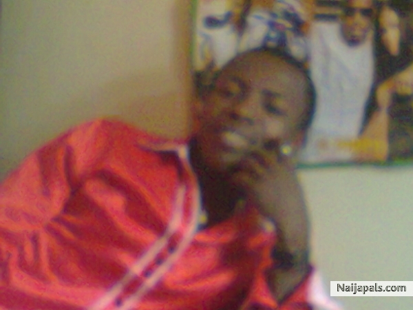 Just me - click for next photo