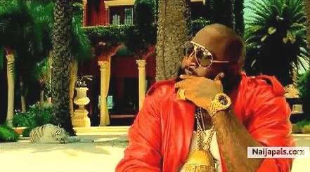 rick ross - click for next photo