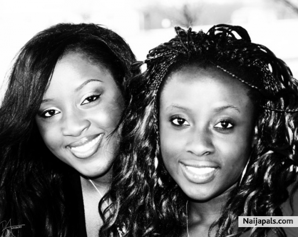 sisters - click for next photo