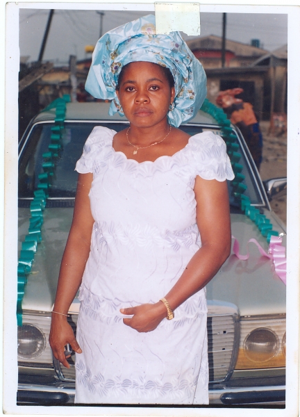 Big mama[Ediye ima mi] - click for next photo