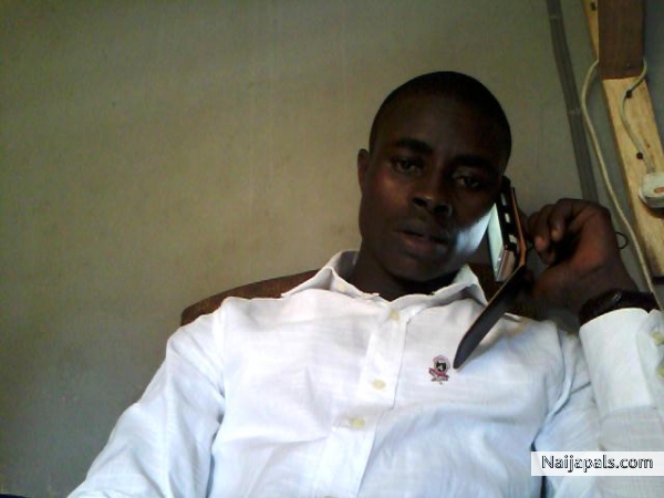 myself. - click for next photo
