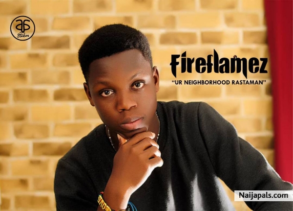 Fireflamez Soundbwoy🔥💥✅ - click for next photo