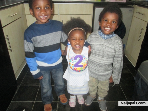 My 3 gems - click for next photo