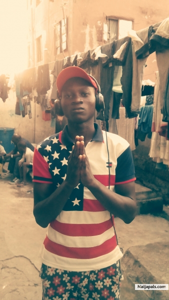 dakun dabo (ife)
