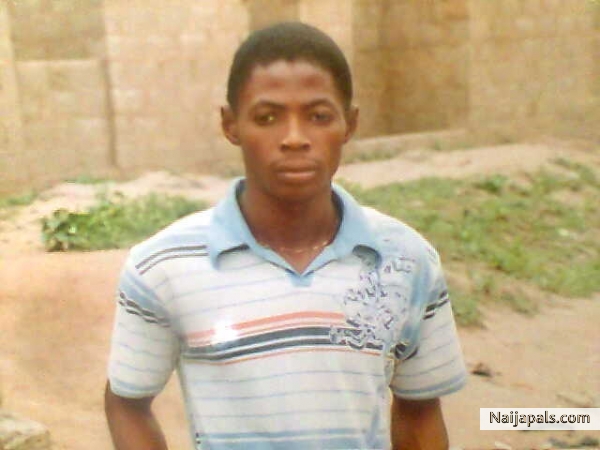 Am wish to be the best,but evil want it not really but no matter how cost i we make it by God grace. - click for next photo