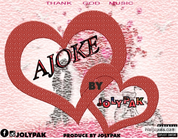 AJOKE produce by jolypak