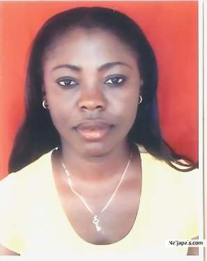 This is the girl that love challenges - click for next photo