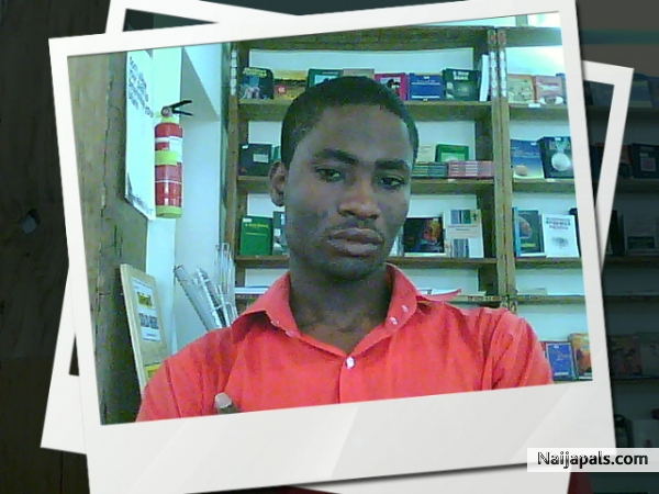 Me...in terraKulture library... - click for next photo