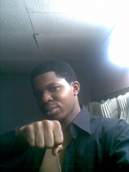 CHOP KNUCKLE - click for next photo