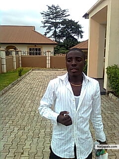 Am on d move - click for next photo