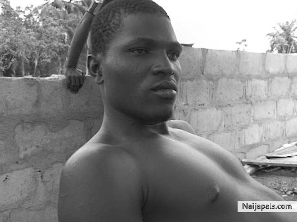 aladesamuel aladegbemi - click for next photo