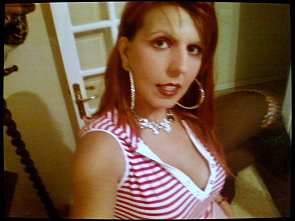 Me - click for next photo