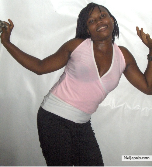yeye pikin. mimeeeeeeee oooooooooooo snapu! - click for next photo
