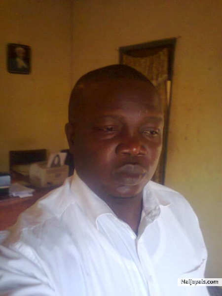 GOD MY CREATOR AND FATHER - click for next photo