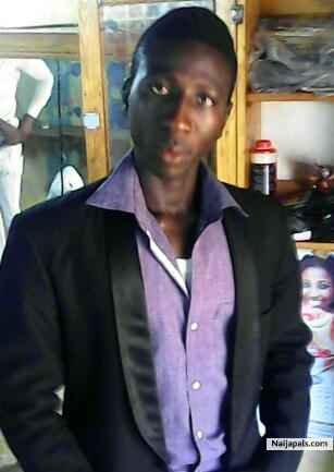 I have nothing to say. But don' t knw about u. - click for next photo