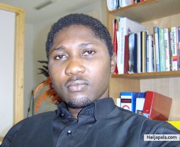 Fine boy :-) - click for next photo