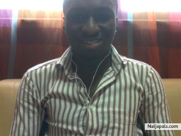 All Smiles in Accra, Ghana - click for next photo