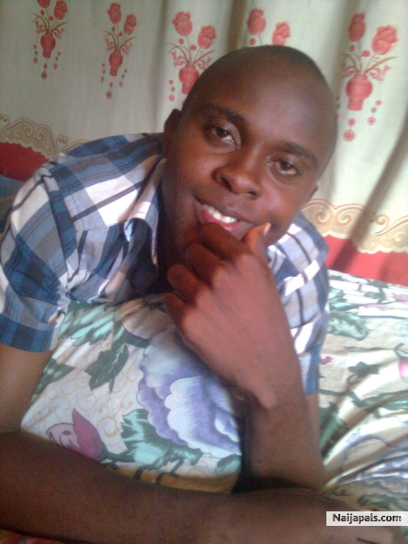 Me - click for next photo