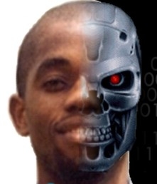 Cyborg-Me - click for next photo