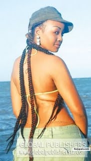 ma sister - click for next photo