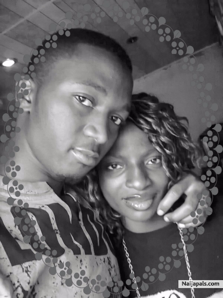 me n ma lady - click for next photo