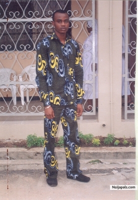 just a cool guy - click for next photo