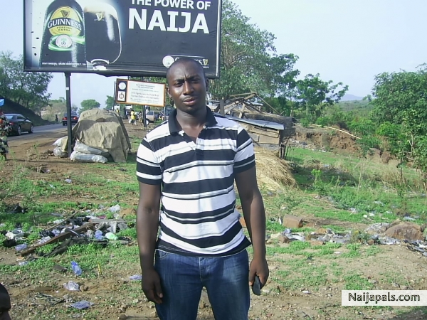 power of naija - click for next photo