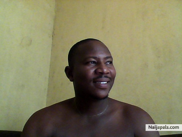 Back to Naijapals after two years - click for next photo