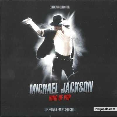 KING OF POP FOREVER - click for next photo