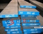 P355NL2 steel plate - click for next photo