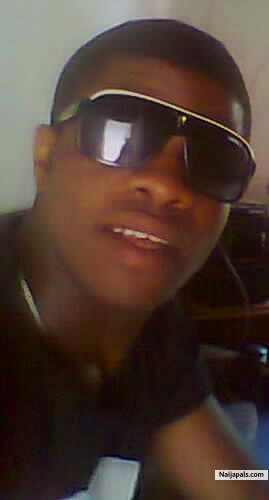 Proudly Naija - click for next photo