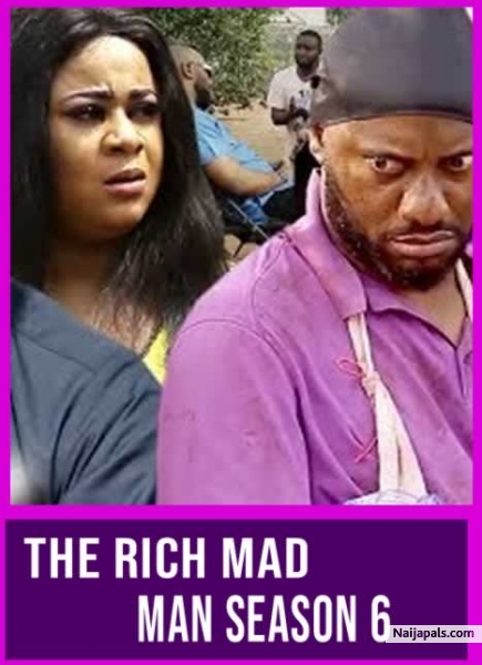 49+ The Rich Mad Man PNG
